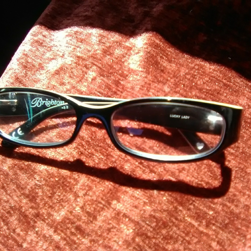 Glasses
